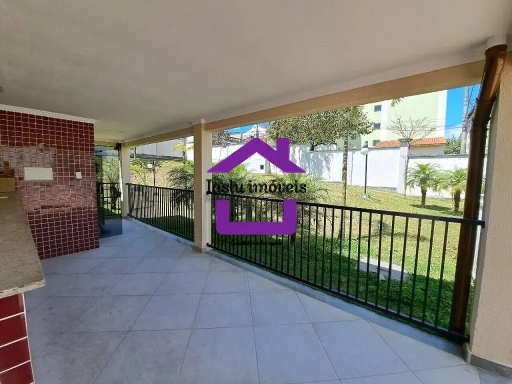 Apartamento, 2 quartos, 45 m² - Foto 2