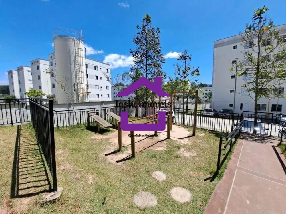 Apartamento, 2 quartos, 45 m² - Foto 6