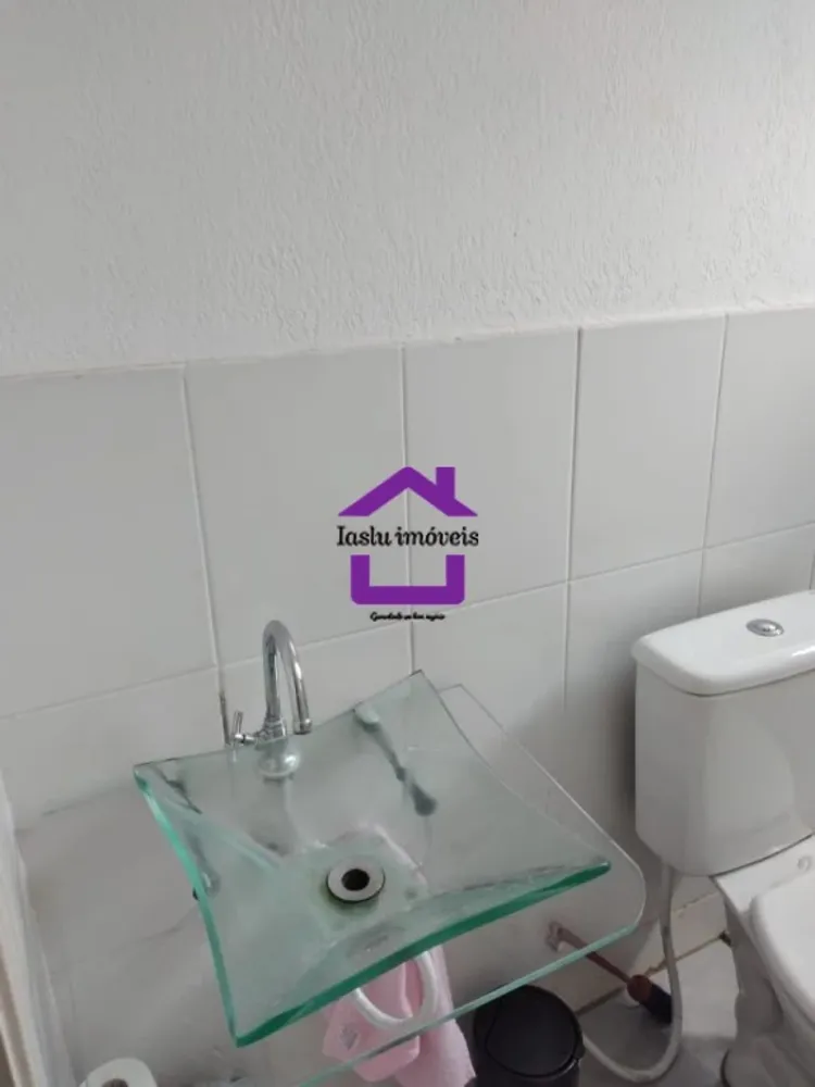 Apartamento, 2 quartos, 45 m² - Foto 2
