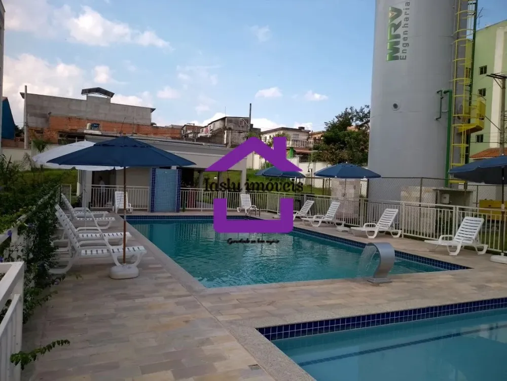 Apartamento, 2 quartos, 45 m² - Foto 5