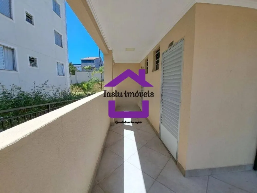 Apartamento, 2 quartos, 45 m² - Foto 4