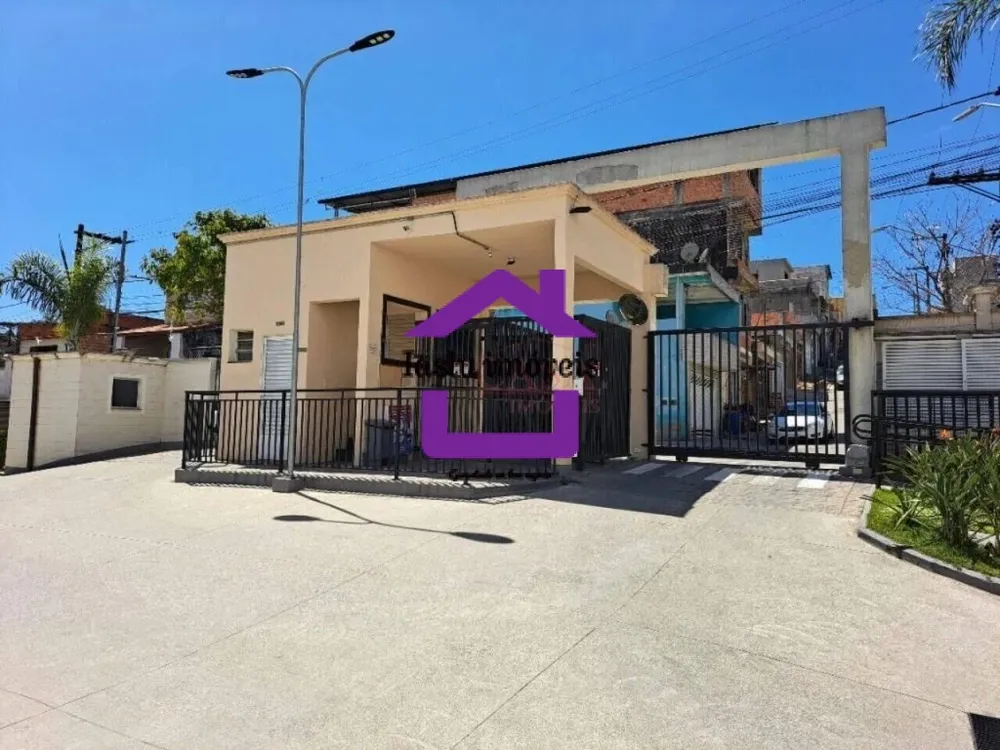 Apartamento, 2 quartos, 45 m² - Foto 1