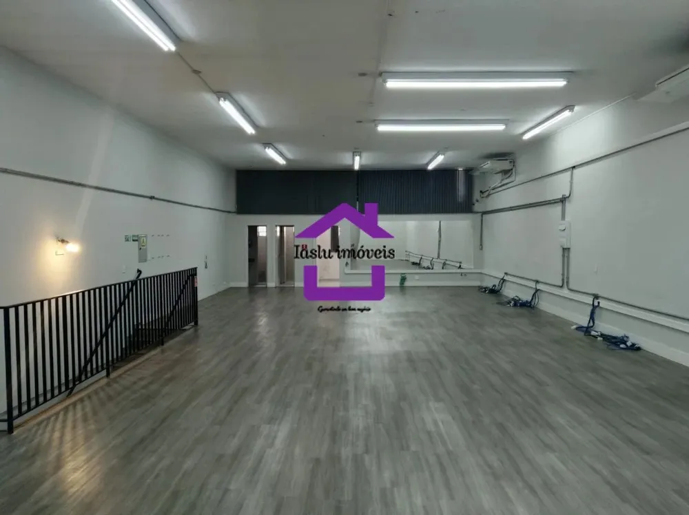 Loja-Salão, 220 m² - Foto 1