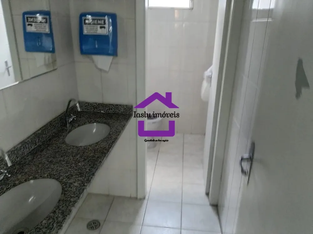 Loja-Salão, 220 m² - Foto 4