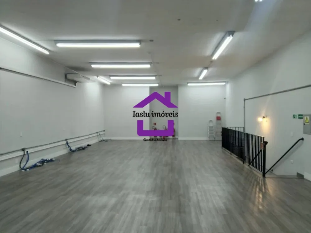 Loja-Salão, 220 m² - Foto 2