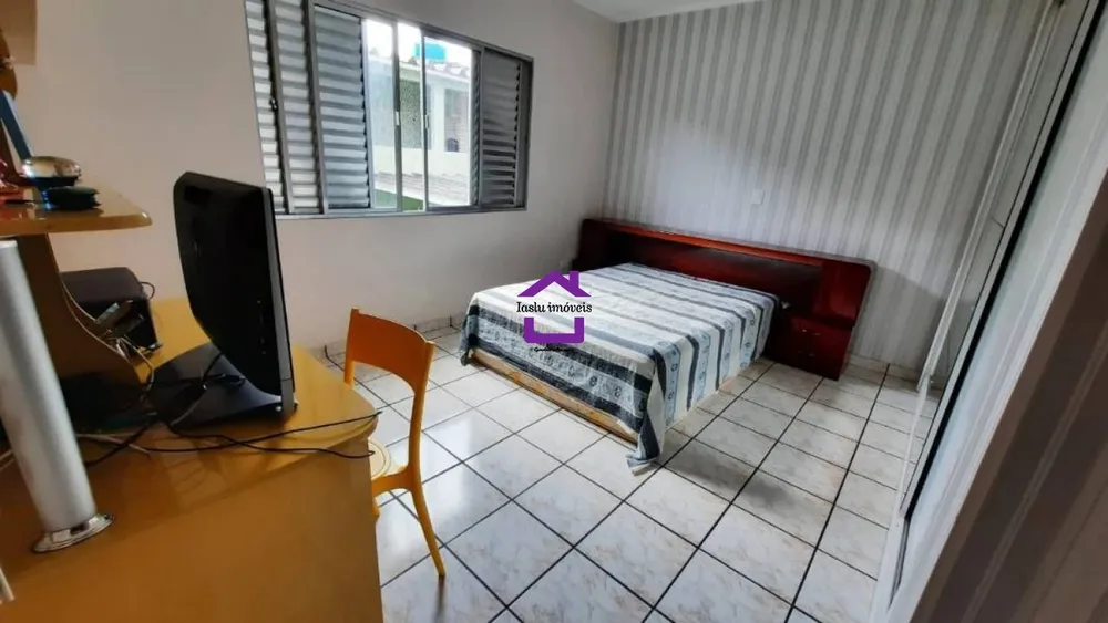 Sobrado, 3 quartos, 320 m² - Foto 10