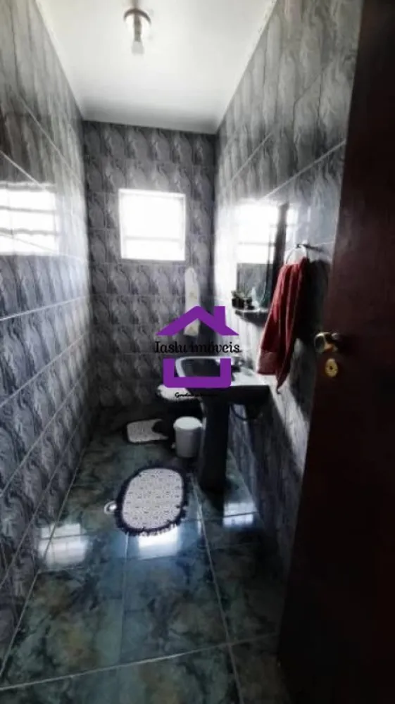 Sobrado, 3 quartos, 320 m² - Foto 6