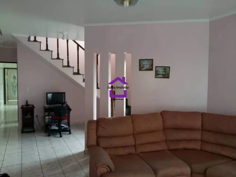 Sobrado à venda com 3 quartos, 320m² - Foto 4