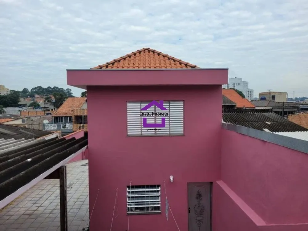 Sobrado, 3 quartos, 320 m² - Foto 12