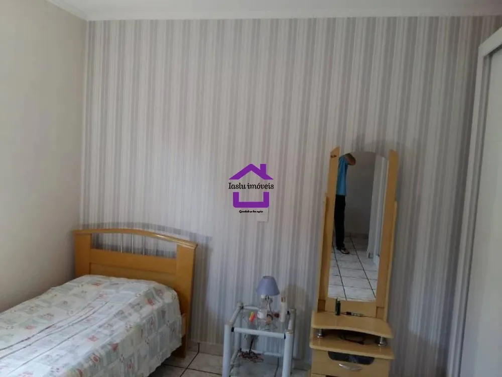 Sobrado, 3 quartos, 320 m² - Foto 11