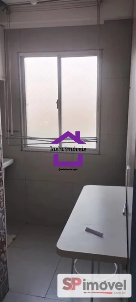 Apartamento, 2 quartos, 50 m² - Foto 22