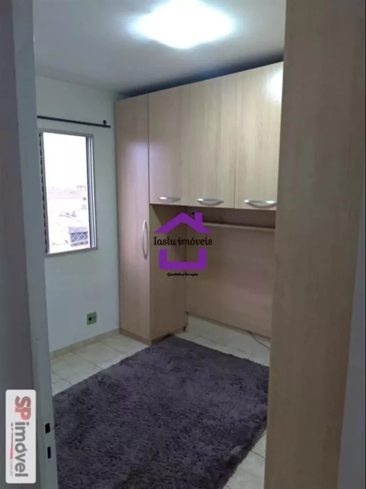 Apartamento, 2 quartos, 50 m² - Foto 24