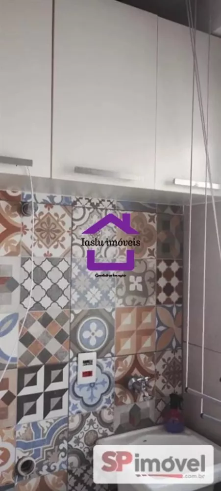 Apartamento, 2 quartos, 50 m² - Foto 21