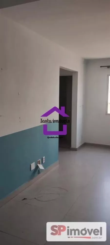 Apartamento, 2 quartos, 50 m² - Foto 17