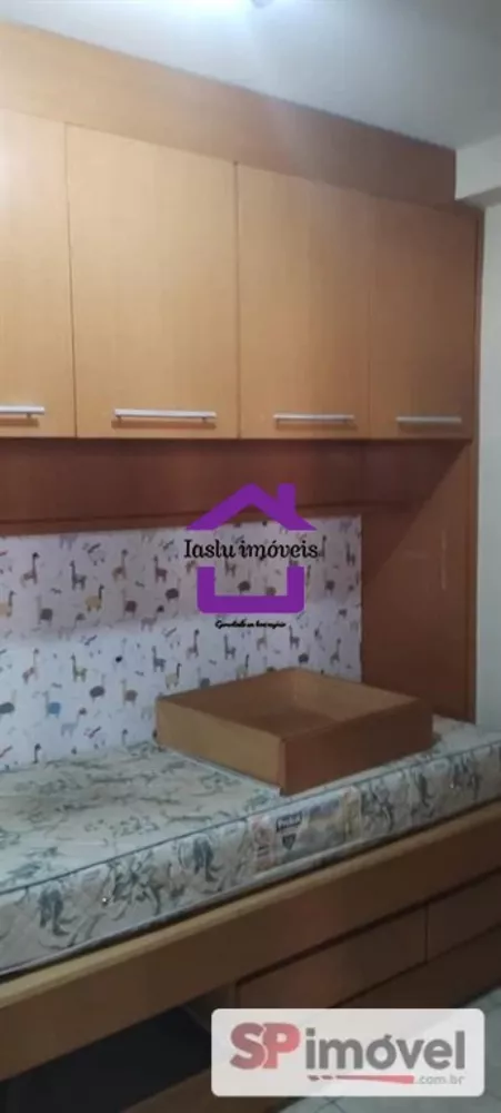 Apartamento, 2 quartos, 50 m² - Foto 9