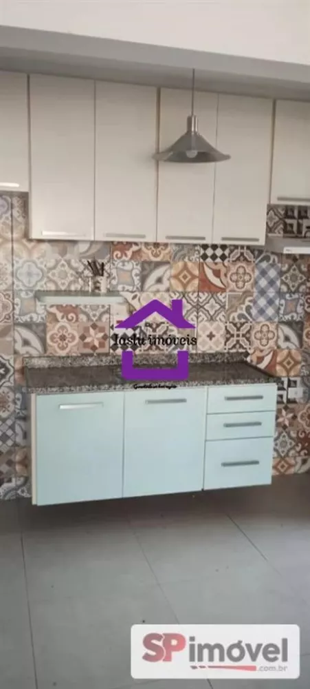 Apartamento, 2 quartos, 50 m² - Foto 16