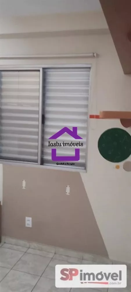 Apartamento, 2 quartos, 50 m² - Foto 10