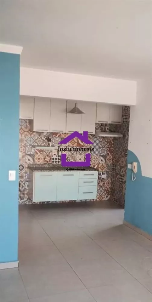 Apartamento, 2 quartos, 50 m² - Foto 1