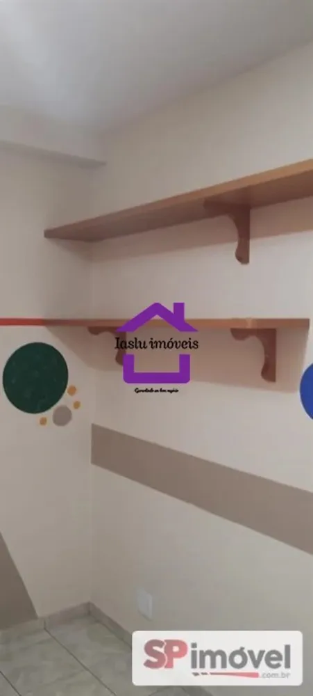 Apartamento, 2 quartos, 50 m² - Foto 7