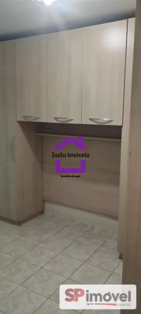 Apartamento, 2 quartos, 50 m² - Foto 12