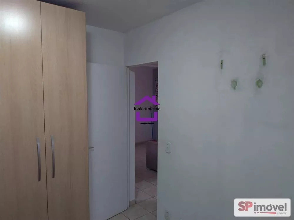 Apartamento, 2 quartos, 50 m² - Foto 3