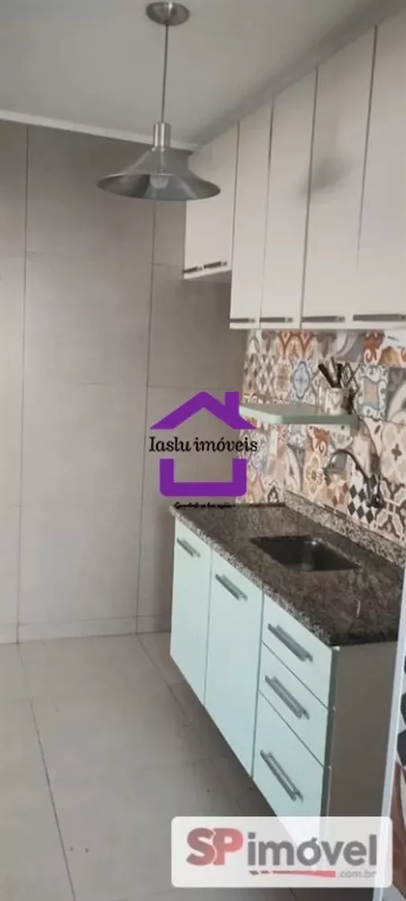 Apartamento, 2 quartos, 50 m² - Foto 20