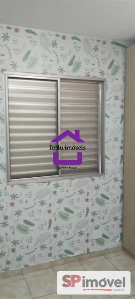 Apartamento, 2 quartos, 50 m² - Foto 11