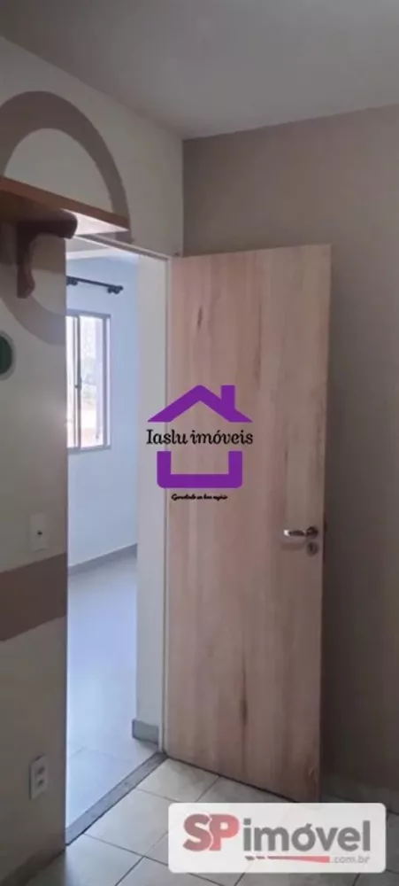 Apartamento, 2 quartos, 50 m² - Foto 8