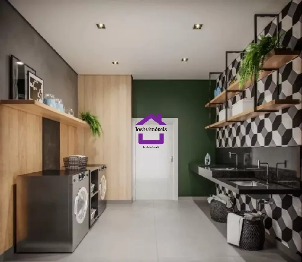 Apartamento, 1 quarto, 27 m² - Foto 4