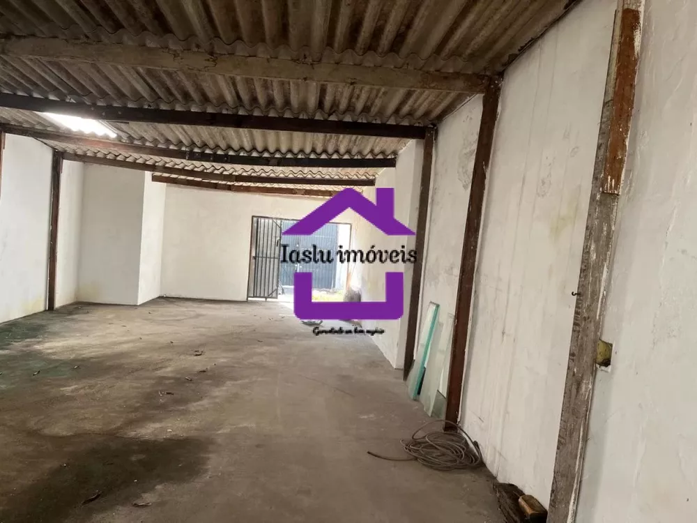 Depósito-Galpão, 150 m² - Foto 2