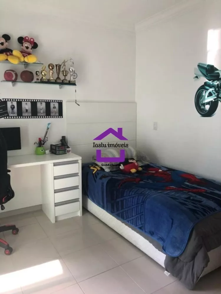 Casa à venda e aluguel com 4 quartos, 127m² - Foto 4