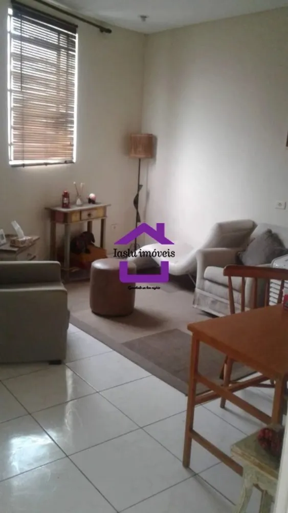 Loja-Salão, 40 m² - Foto 1