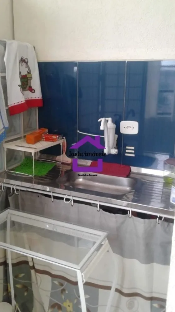 Loja-Salão, 40 m² - Foto 4