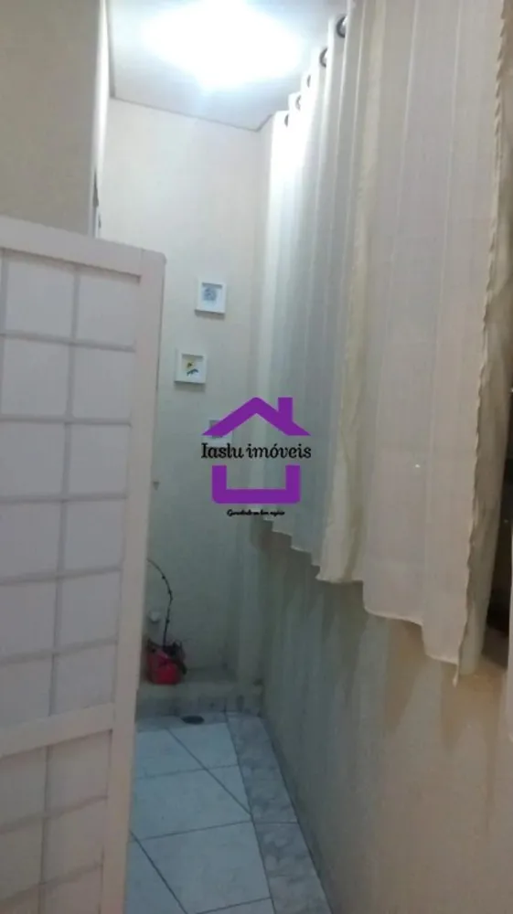 Loja-Salão, 40 m² - Foto 3