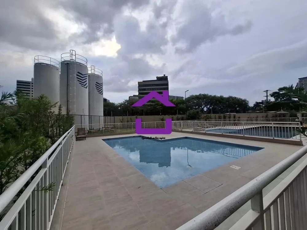 Apartamento, 2 quartos, 42 m² - Foto 2