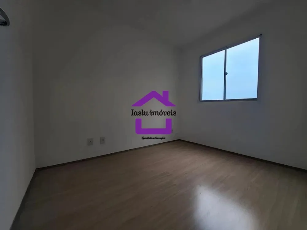 Apartamento, 2 quartos, 42 m² - Foto 6