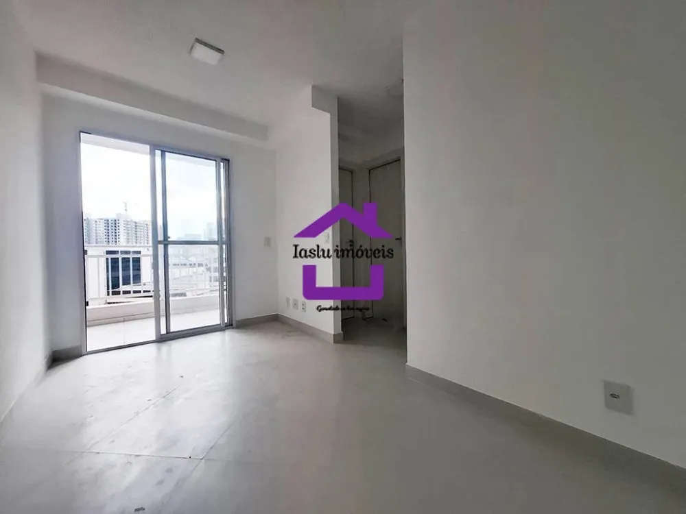 Apartamento, 2 quartos, 42 m² - Foto 7