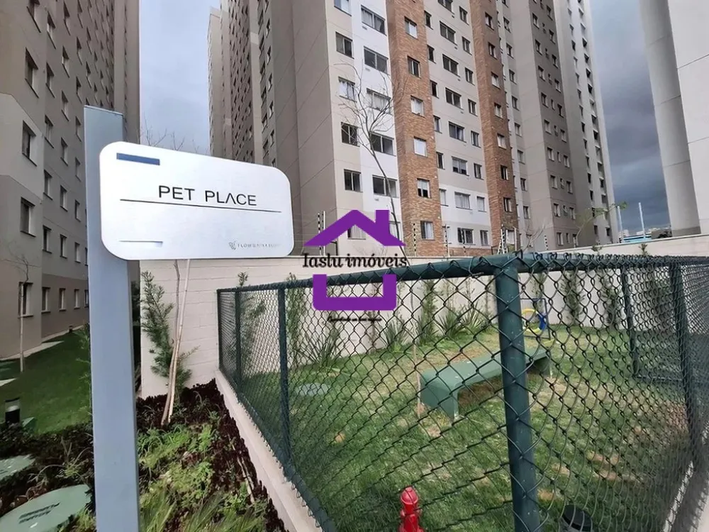 Apartamento, 2 quartos, 42 m² - Foto 8