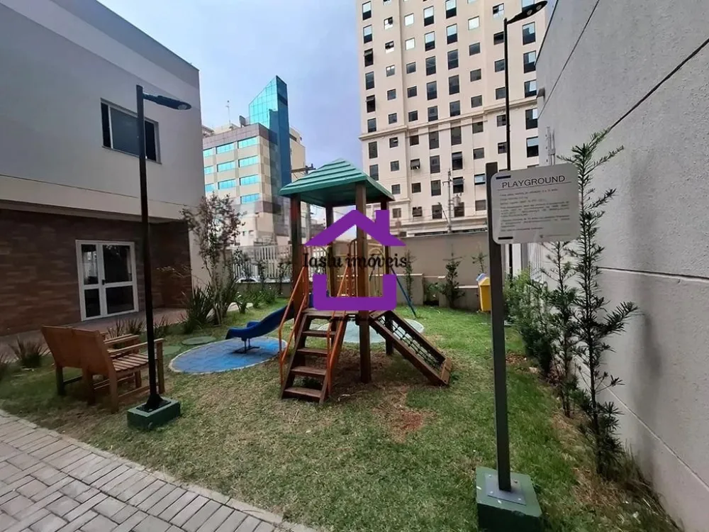 Apartamento, 2 quartos, 42 m² - Foto 5
