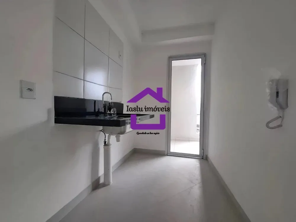 Apartamento, 2 quartos, 42 m² - Foto 4