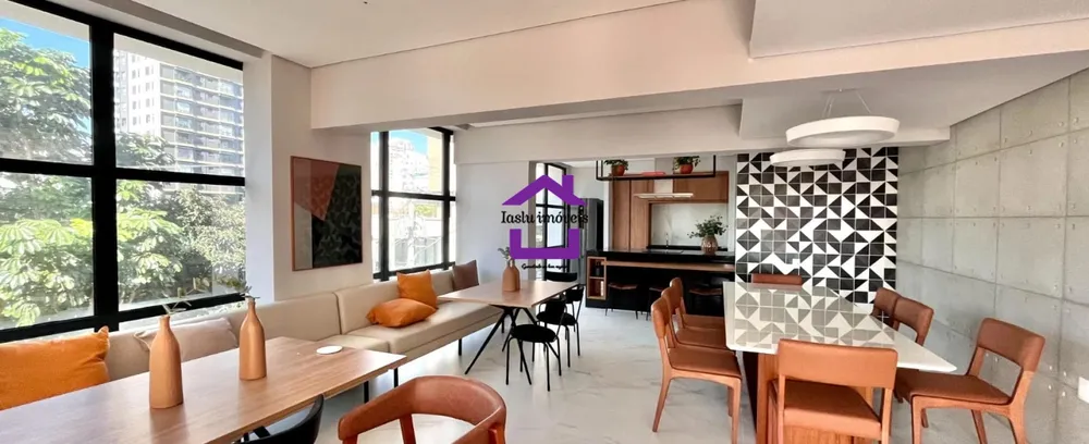 Apartamento, 2 quartos, 40 m² - Foto 7