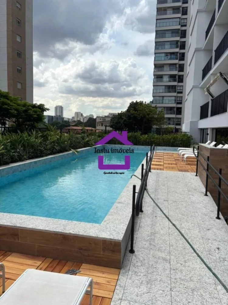 Apartamento, 2 quartos, 40 m² - Foto 6