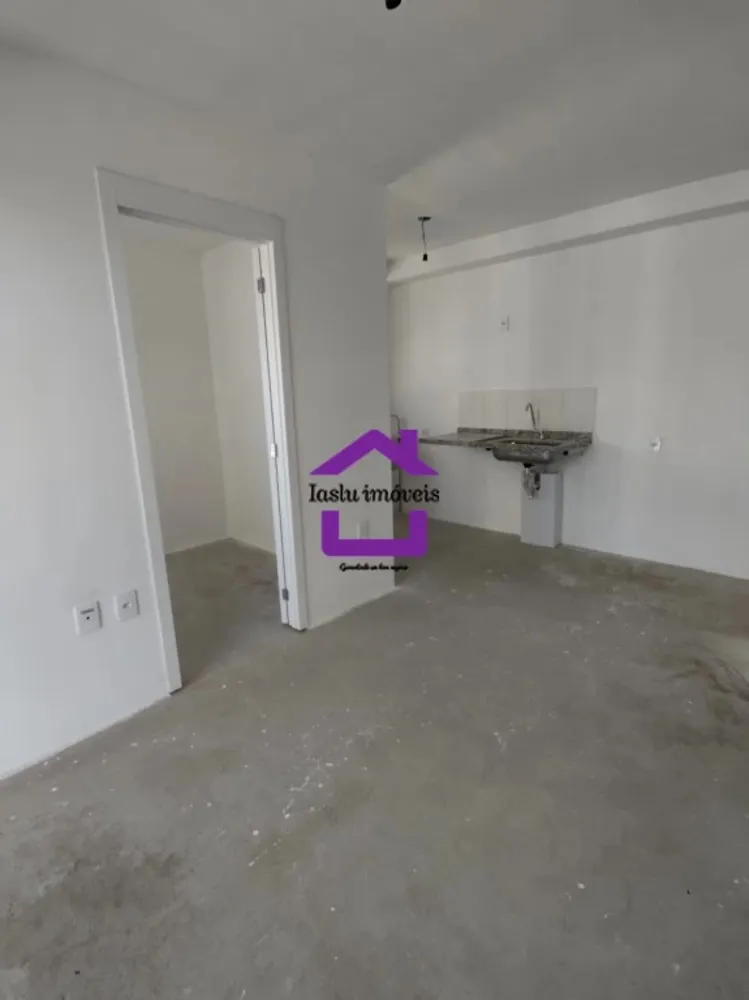 Apartamento, 2 quartos, 40 m² - Foto 1