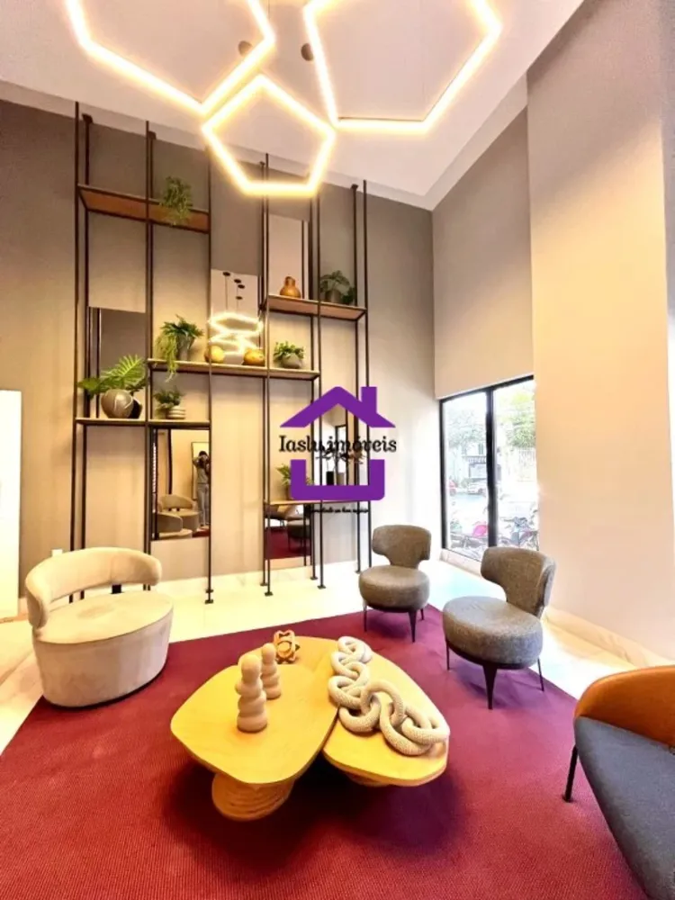 Apartamento, 2 quartos, 40 m² - Foto 8