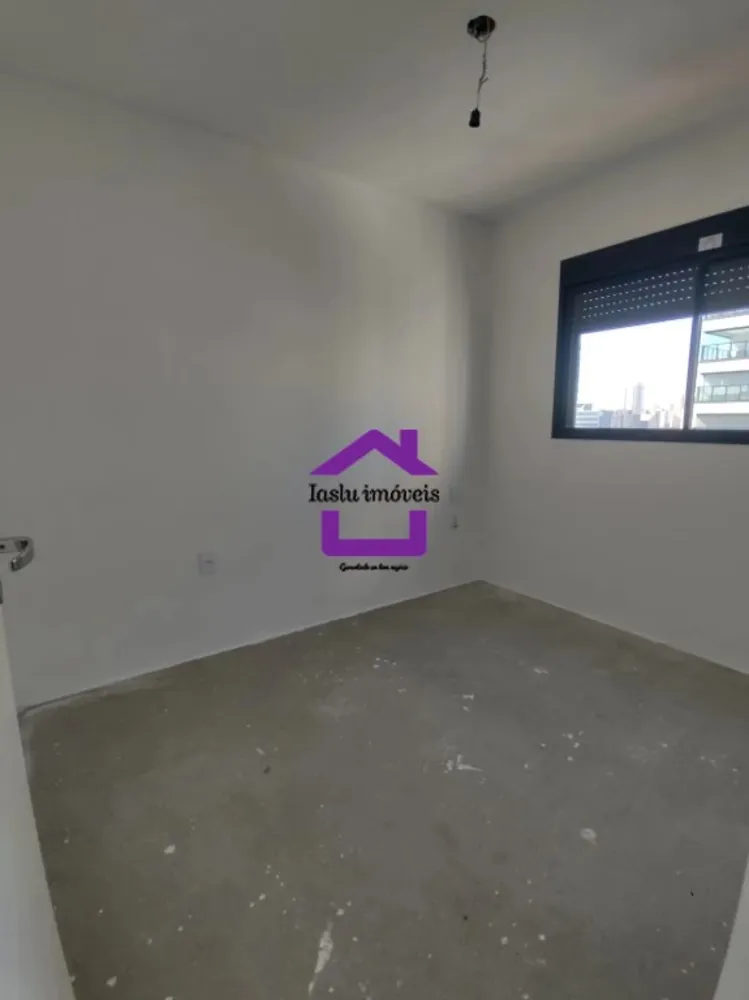 Apartamento, 2 quartos, 40 m² - Foto 2