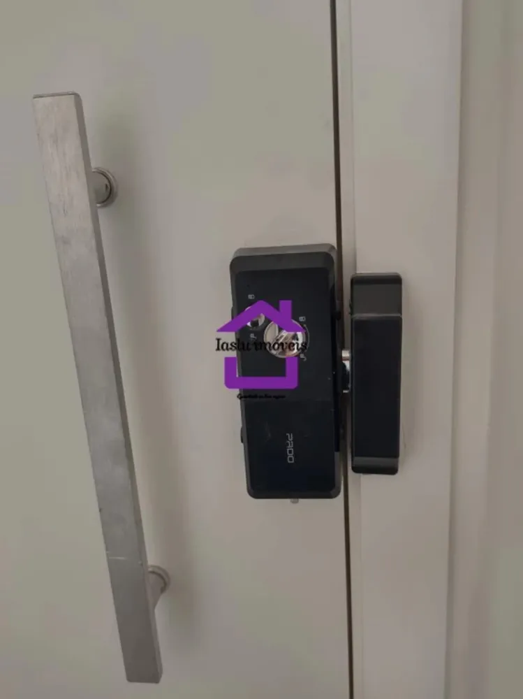 Apartamento, 2 quartos, 40 m² - Foto 3