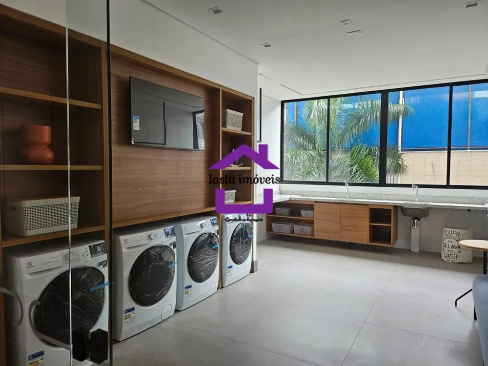 Apartamento, 2 quartos, 40 m² - Foto 5