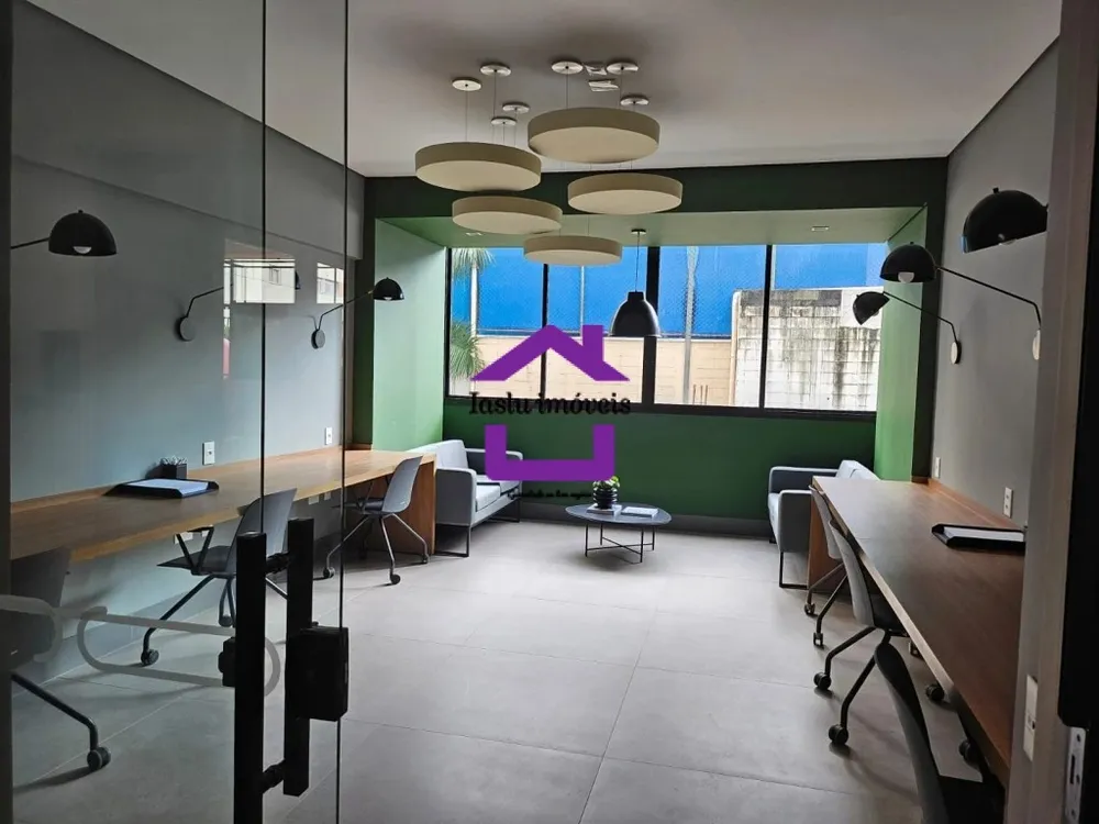 Apartamento, 2 quartos, 40 m² - Foto 4
