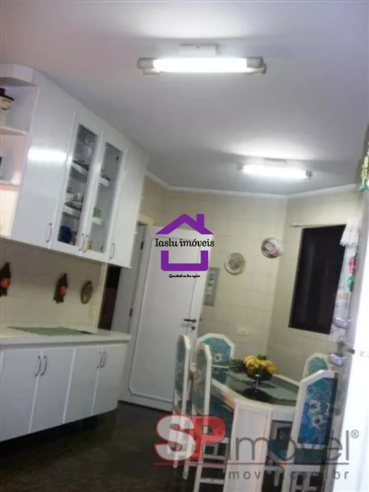 Apartamento, 4 quartos, 289 m² - Foto 5
