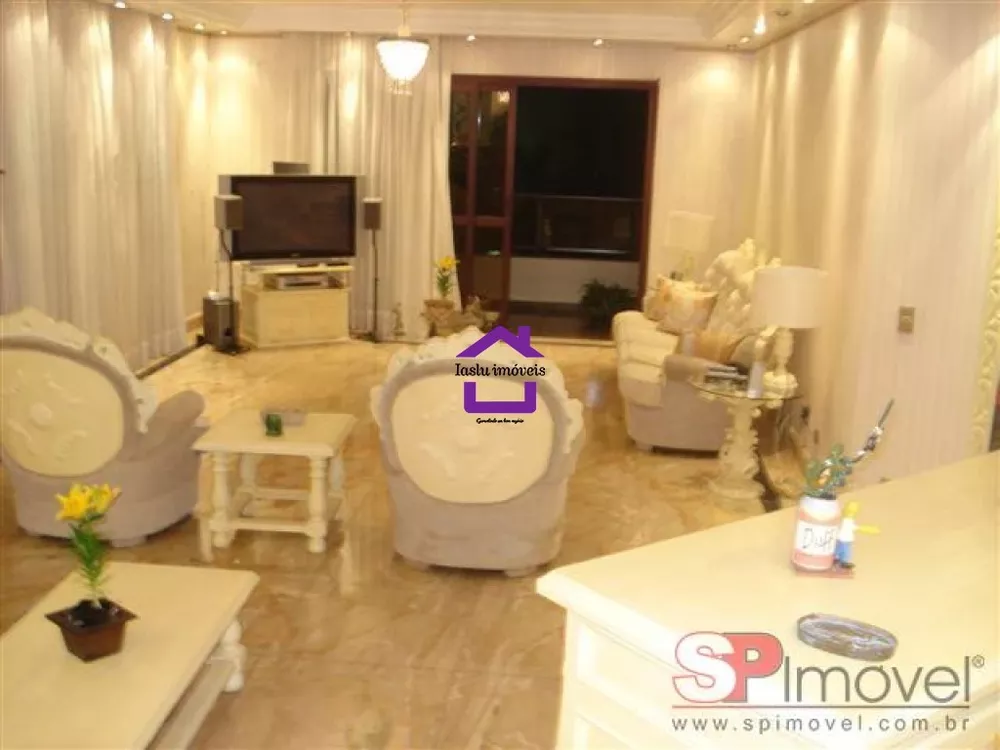 Apartamento, 4 quartos, 289 m² - Foto 18